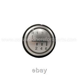 BMW Genuine 6-Speed Sport Gear Shift Knob 25110429269 E90 E46 E91 E88