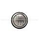 Bmw Genuine 6-speed Sport Gear Shift Knob 25110429269 E90 E46 E91 E88