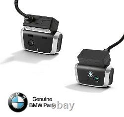 BMW Genuine Advanced Car Eye 2.0 Camera System Front & Rear 66212457032