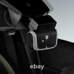 BMW Genuine Advanced Car Eye 2.0 Camera System Front & Rear 66212457032