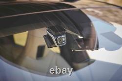 BMW Genuine Advanced Car Eye 3.0 Pro Dash Cam Complete Set 66215A44493
