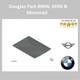 Bmw Genuine All-weather Boot Luggage Mat 5 Series G60 51475a87ff7