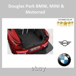 BMW Genuine All-Weather Boot Luggage Mat. X2-U10. 51475A741A0