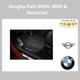 Bmw Genuine All-weather Rubber Front & Rear Car Mats X4 G02 51472451587