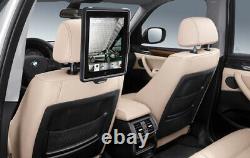BMW Genuine Apple iPad Holder Headrest Mount Seat Back Stand 51952186297