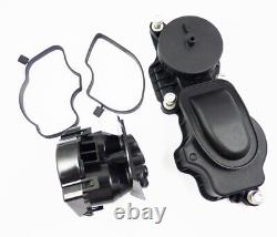 BMW Genuine Breather Fits E87 E46 E90 E91 E60 E60 LCI E61 E61 LCI 11127799224