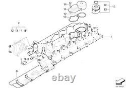 BMW Genuine Breather Replacement Spare Fits E46 E60 E61 E65 E83 E53 11127799225