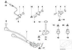 BMW Genuine Camshaft Sensor Fits E46 E39 E60 E61 E38 E65 E66 E83 E53 12147539165