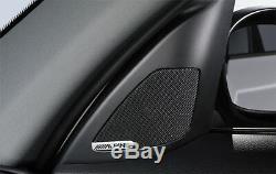BMW Genuine Car Radio Hi-Fi Alpine Stereo System 1/3 Series 65410445684