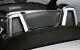 Bmw Genuine Centre Wind Deflector Replacement Spare Fits E85 54347117746