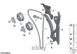 BMW Genuine Chain Tensioner Fits E81 E82 E87 E87 LCI E88 F20 F20 LCI 11317584723