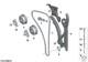 Bmw Genuine Chain Tensioner Fits E81 E82 E87 E87 Lci E88 F20 F20 Lci 11317584723