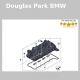 Bmw Genuine Cylinder Head Cover 1/2/3/4/5 Series X1/3/5. 11128589941