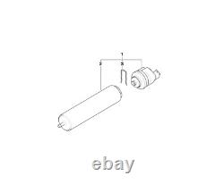 BMW Genuine Diesel Fuel Strainer+Filter Cartridge E90/E91/E92/E93 13327802939