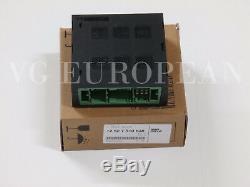 BMW Genuine E60 E65 E66 E53 X5 E63 E64 Integrated Supply Module -IVM NEW OE