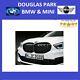 Bmw Genuine F40 1 Series Gloss Black M Performance Front Grille 51135a39370