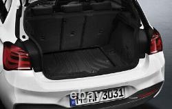 BMW Genuine Fitted Boot/Trunk Mat Protector Cover Urban F20 1 Series 51472219975