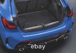 BMW Genuine Fitted Luggage Compartment Mat Boot Mat Fits F40 51472469099