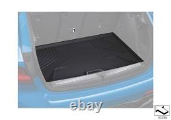 BMW Genuine Fitted Luggage Compartment Mat Boot Mat Fits F40 51472469099