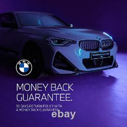 BMW Genuine Fitted Luggage Compartment Mat Boot Mat Fits G42 G87 51475A3E593