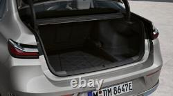 BMW Genuine Fitted Luggage Compartment Mat Boot Mat Fits G70 51475A56C44