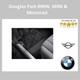 Bmw Genuine Front All-weather Mats 7 Series G70 51475a56c38