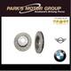Bmw Genuine Front Brake Discs. M1 Coupe. M3 E90 E92 E93. 34112283801-802