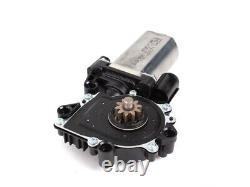 BMW Genuine Front Electric Window Lift Drive Motor E36 Replacement 67628360978