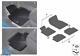 Bmw Genuine Front Floor Mats All Weather Rhd Interior Fits F40 F44 51472469122
