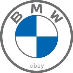 BMW Genuine Front Grille Vehicle Car Replacement Spare Part 51138096590