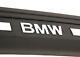 Bmw Genuine Front Right Driver Side Entrance Cover Black Fits E39 51478178120