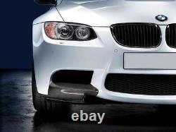 BMW Genuine Front Right OS Attachment Carbon Fits E90 E90 LCI E92 51112160272