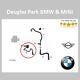 Bmw Genuine Fuel Feed Line. 1/2/3/4 Series F20/21 F22 F30/31/34gt F32/33/36gc