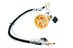 BMW Genuine Fuel Filter Pressure Regulator Repair Kit Fits E81 E82 16117170090