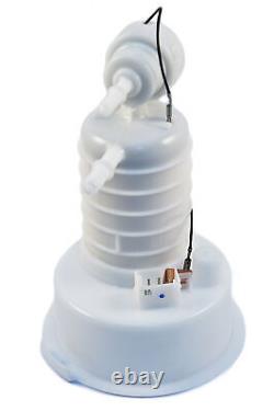 BMW Genuine Fuel Filter+Regulator Repair Kit E85/E86/E89 Z4 16117168284