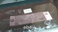 BMW Genuine G20 LCI 3 Series Carbon Fibre Front Lip Splitter 51195A4B368/69New