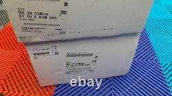 BMW Genuine G20 LCI 3 Series Carbon Fibre Front Lip Splitter 51195A4B368/69New