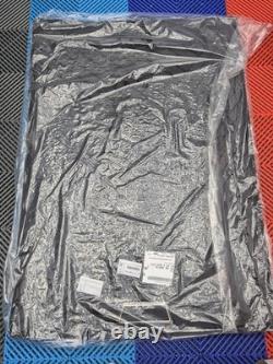 BMW Genuine G60 5 Series Rear Boot Luggage Liner 51475A87FF5 NEW for spare wheel