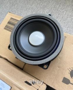 BMW Genuine Harman Kardon Mid-Range Door Speakers x2 9364956 F20 F21 F30 G30