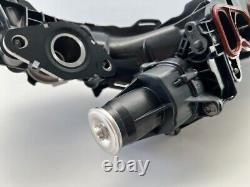 BMW Genuine Inlet Manifold B47 Engines 11618513655