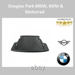 BMW Genuine Luggage Boot Mat. 3 Series F31 51472302924