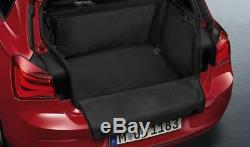 BMW Genuine Luggage Compartment Cover / Load Liner F31 51472302930