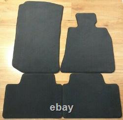 BMW Genuine MPerformance Floor Mats 4 SERIES G26 M SPORT 2021 2022 2023 4 DOOR