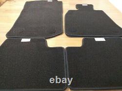 BMW Genuine MPerformance Floor Mats 4 SERIES G26 M SPORT 2021 2022 2023 4 DOOR