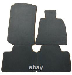 BMW Genuine MPerformance Floor Mats 4 SERIES G26 M SPORT 2021 2022 2023 4 DOOR