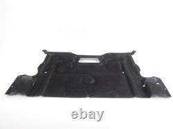 BMW Genuine M Front Engine Compartment Encapsulation Belly Pan 5' 7' 51758035971