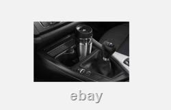 BMW Genuine M Gear Shift Knob 6 Speed Leather Gaiter RHD 3 4 Series 25112284556