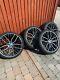 Bmw Genuine M Performance 405 M 20 Alloy Wheels With Tyres New