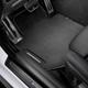 Bmw Genuine M Performance Floor Mats Interior Fits G42 G87 51475a35af0 2 Series