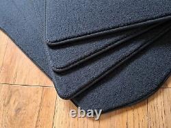 BMW Genuine M Performance Front Rear Floor Mats Carpet G20 3 Series 2020 2023